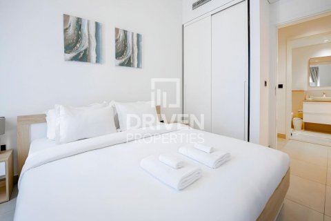 Квартира с 1 спальней №121555 6