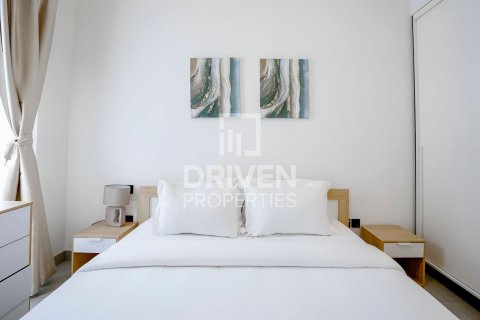 Квартира с 1 спальней №121555 8