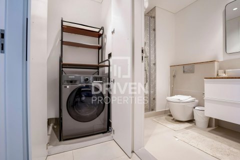 Квартира с 1 спальней №121555 17