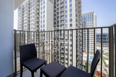 Квартира с 1 спальней №121555 18