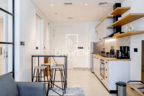 Квартира с 1 спальней №121555 11