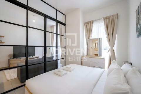 Квартира с 1 спальней №121555 9