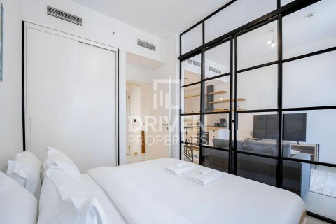 Квартира с 1 спальней №121555 7