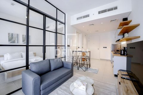 Квартира с 1 спальней №121555 3