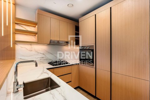 Appartement de 1 chambre  No. 121561 5