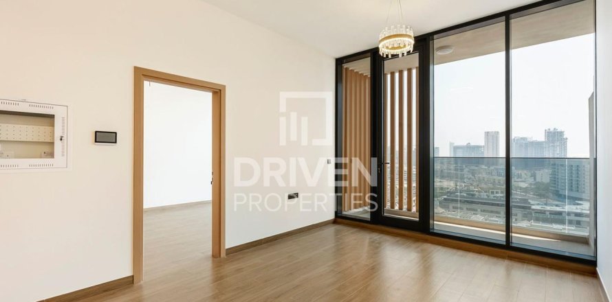 Appartement de 1 chambre  No. 121561