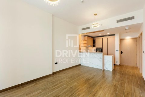 Appartement de 1 chambre  No. 121561 3