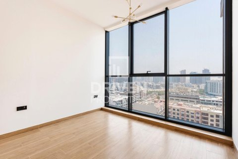 Appartement de 1 chambre  No. 121561 6