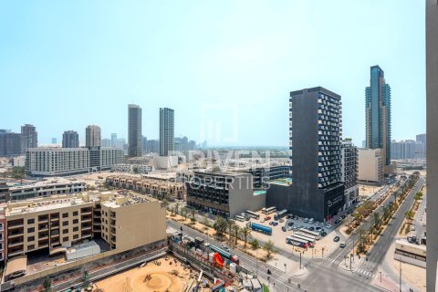 Appartement de 1 chambre  No. 121561 9