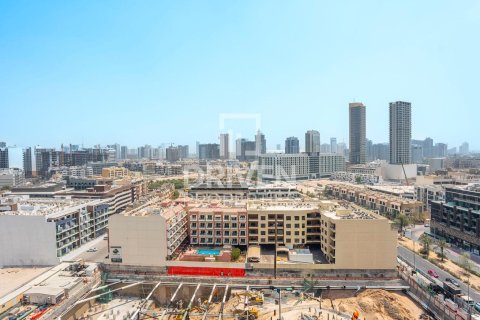 Appartement de 1 chambre  No. 121561 10