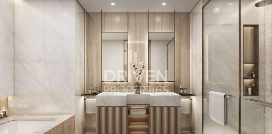 Квартира с 3 спальнями  №121556