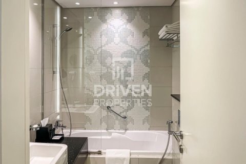 Appartement de 1 chambre No. 121560 10