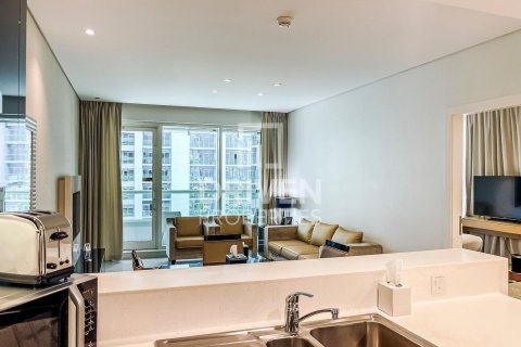 Appartement de 1 chambre No. 121560 3