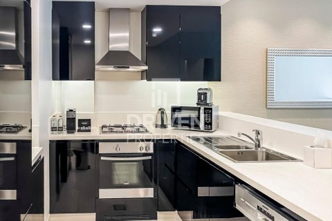 Appartement de 1 chambre No. 121560 8