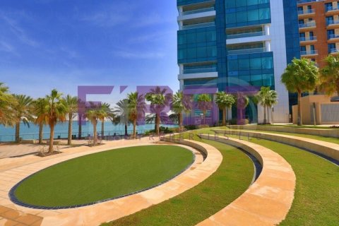 2 غرف نوم منزل ذو طابقين في Al Raha Beach, الإمارات العربية المتحدة رقم 13226 6