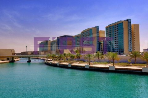 2 غرف نوم منزل ذو طابقين في Al Raha Beach, الإمارات العربية المتحدة رقم 13226 8