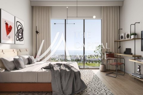 Квартира с 2 спальнями на Saadiyat Cultural District, ОАЭ №136991 6