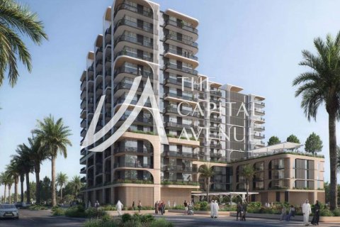 Квартира с 2 спальнями на Saadiyat Cultural District, ОАЭ №136991 11