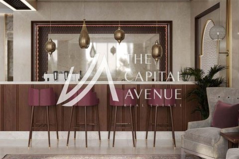 4 bedrooms Apartment on the Yas Island, UAE No. 136990 3