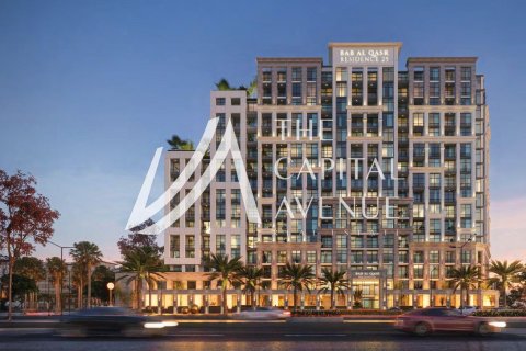 4 bedrooms Apartment on the Yas Island, UAE No. 136990 18