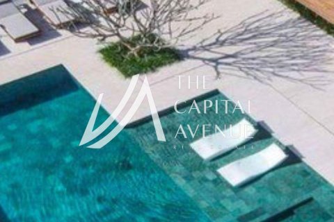 4 bedrooms Apartment on the Yas Island, UAE No. 136990 15