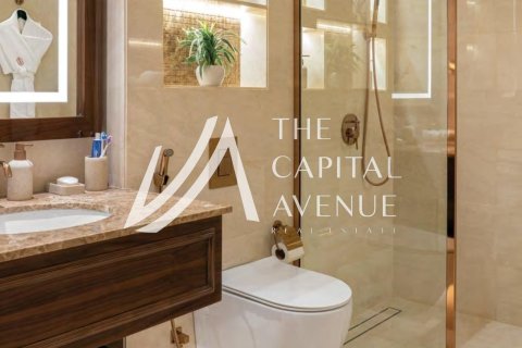 4 bedrooms Apartment on the Yas Island, UAE No. 136990 11