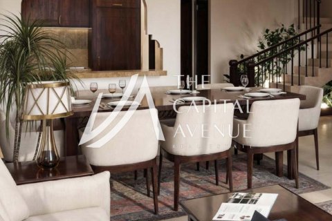 4 bedrooms Apartment on the Yas Island, UAE No. 136990 4