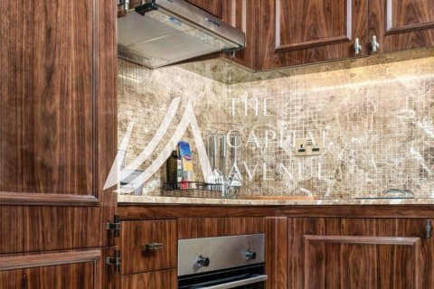 4 bedrooms Apartment on the Yas Island, UAE No. 136990 6