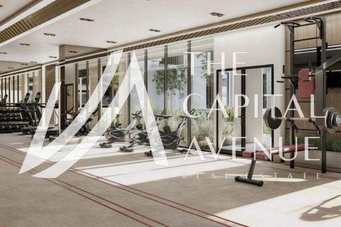 4 bedrooms Apartment on the Yas Island, UAE No. 136990 12