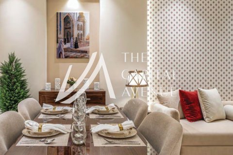 4 bedrooms Apartment on the Yas Island, UAE No. 136990 5