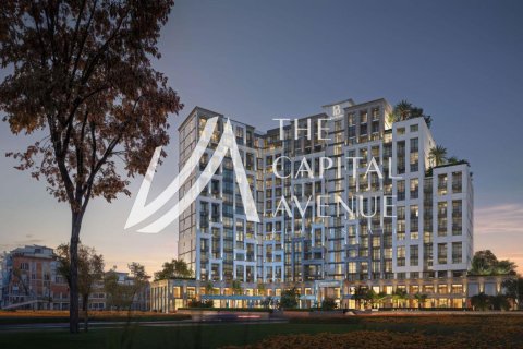 4 bedrooms Apartment on the Yas Island, UAE No. 136990 16