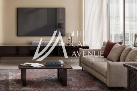 4 bedrooms Apartment on the Yas Island, UAE No. 136990 7