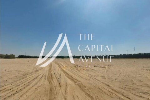 Земельный участок 2357м² в Mohamed Bin Zayed City, ОАЭ №136992 4