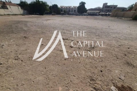 Земельный участок 2357м² в Mohamed Bin Zayed City, ОАЭ №136992 5