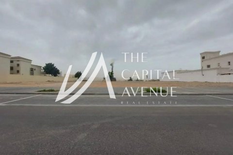 Земельный участок 2357м² в Mohamed Bin Zayed City, ОАЭ №136992 3