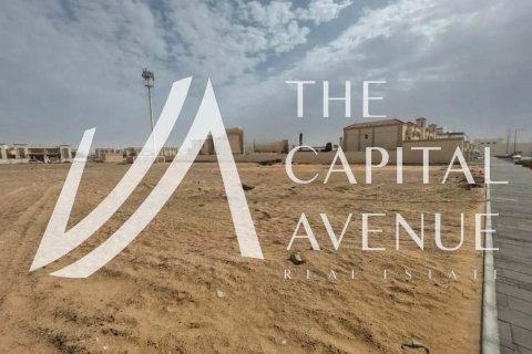 Земельный участок 2357м² в Mohamed Bin Zayed City, ОАЭ №136992