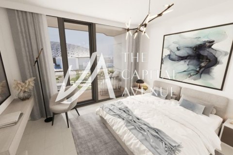 Квартира с 2 спальнями на Saadiyat Cultural District, ОАЭ №136987 4