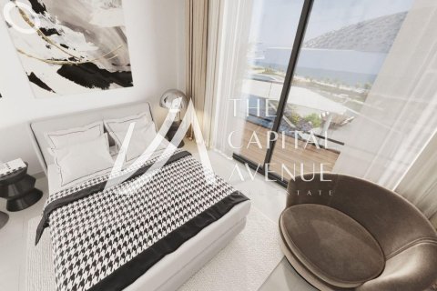 Квартира с 2 спальнями на Saadiyat Cultural District, ОАЭ №136987 5