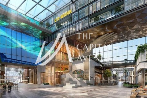 Квартира с 2 спальнями на Saadiyat Cultural District, ОАЭ №136987 18