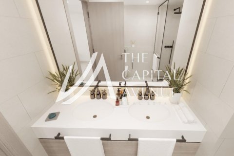 Квартира с 2 спальнями на Saadiyat Cultural District, ОАЭ №136987 11