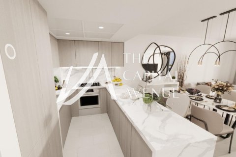 Квартира с 2 спальнями на Saadiyat Cultural District, ОАЭ №136987 3