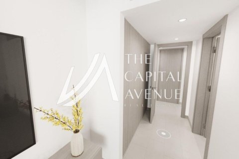 Квартира с 2 спальнями на Saadiyat Cultural District, ОАЭ №136987 8