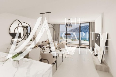 Квартира с 2 спальнями на Saadiyat Cultural District, ОАЭ №136987