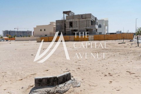 Земельный участок 1394м² в Muroor Area, ОАЭ №136993 6
