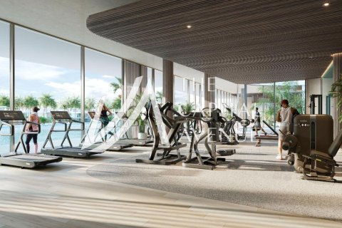 Вилла с 5 спальнями на Остров Яс, ОАЭ №136989 8