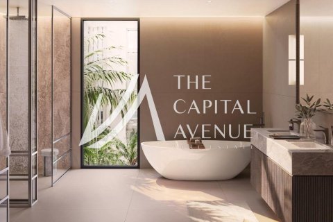 Вилла с 5 спальнями на Остров Яс, ОАЭ №136989 7