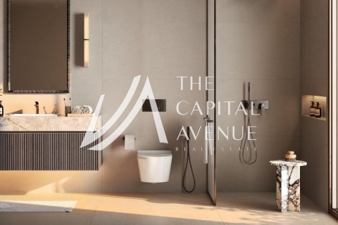 Вилла с 5 спальнями на Остров Яс, ОАЭ №136989 9