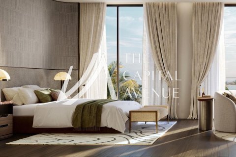 Вилла с 5 спальнями на Остров Яс, ОАЭ №136989 5