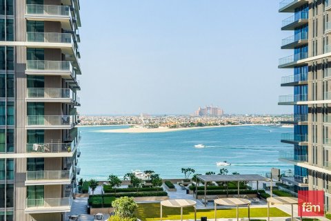 Квартира с 1 спальней в Dubai Harbour, ОАЭ №187151 22