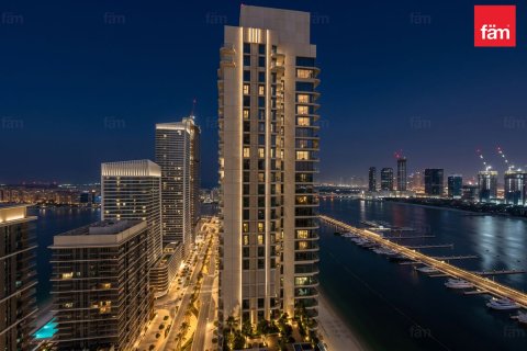 Квартира с 1 спальней в Dubai Harbour, ОАЭ №187151 12